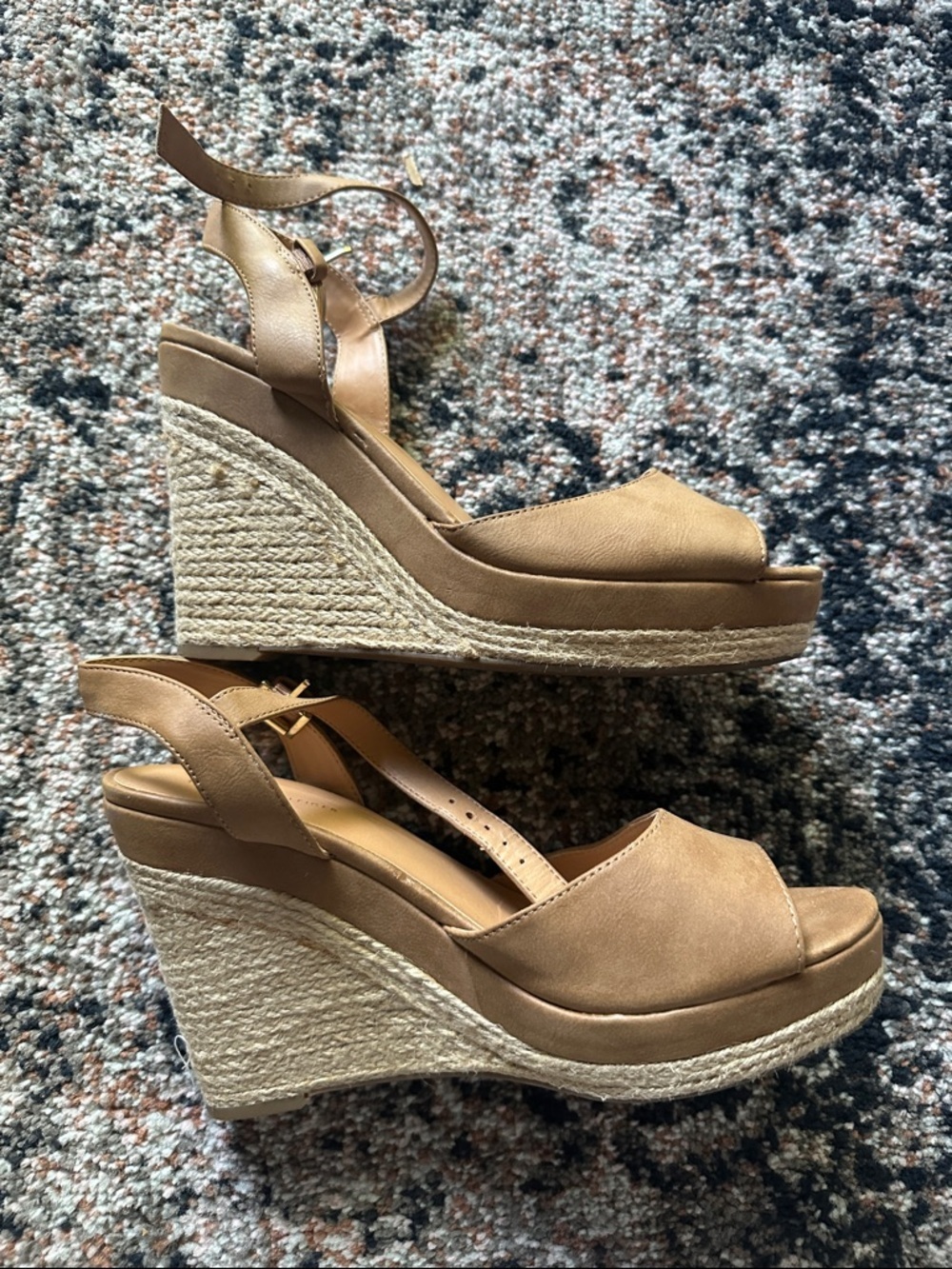 Tommy Hilfiger Wedge Sandals